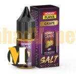 سالت انگور هورنی <br><span>Horny Flava Grape Salt Nic</span> - Image 2